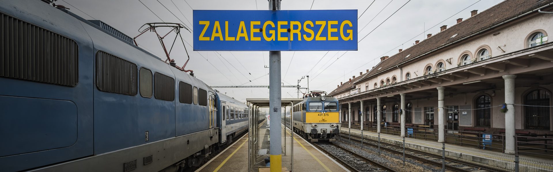 Zalaegerszeg